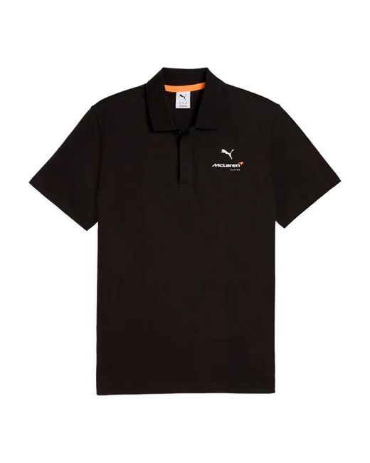 PUMA Polos in Black für Herren