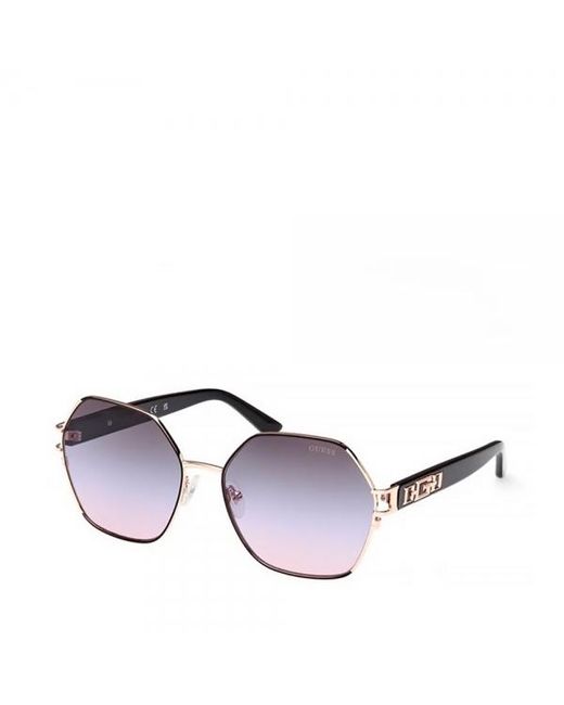 Guess Multicolor Sonnenbrille Gu7913