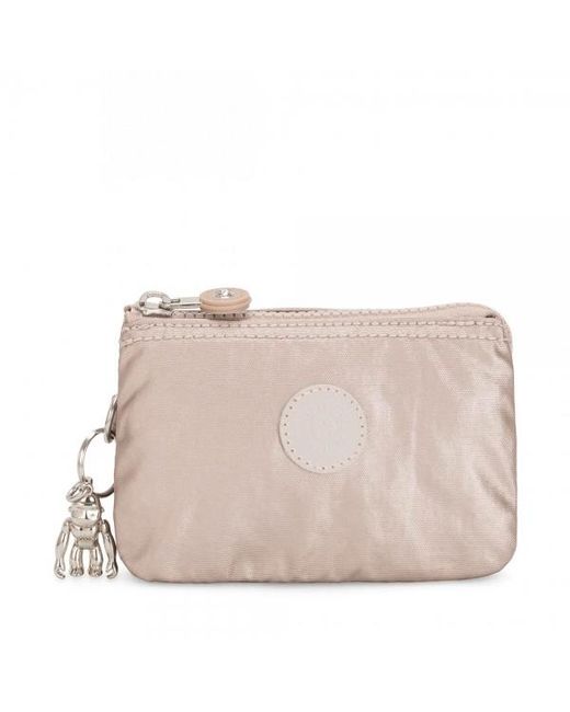 Borsa Per Aghi Creativity Me di Kipling in Pink