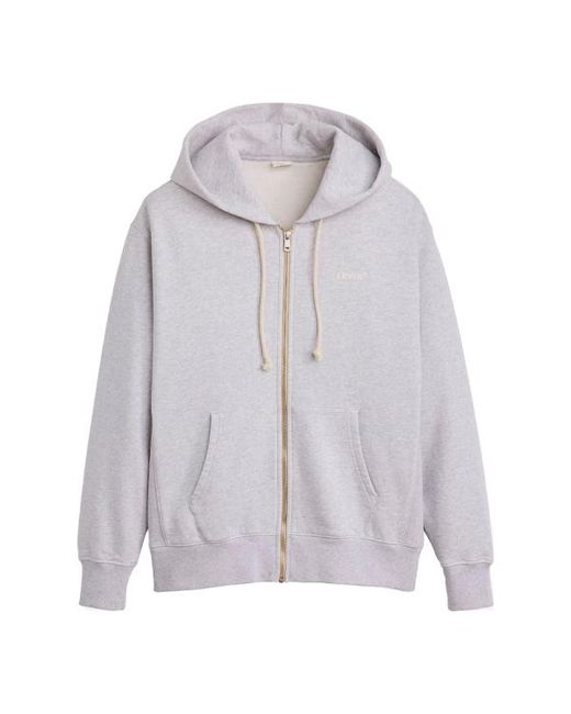 Levi's Strickjacken Und Pullover in Gray für Herren