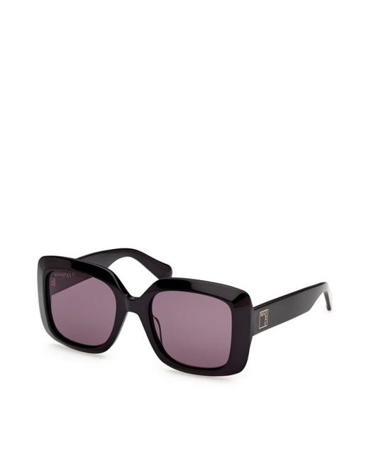 MAX&Co. Black Sonnenbrille Mo0153