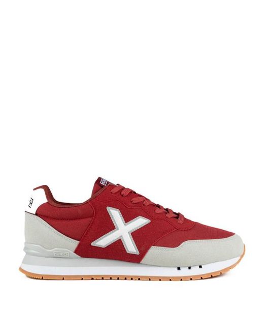 Munich Dash 2.0 Schuh 295 in Red für Herren