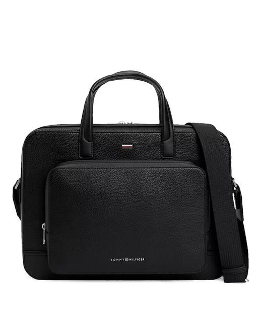 Case Per Computer Centrale di Tommy Hilfiger in Black da Uomo