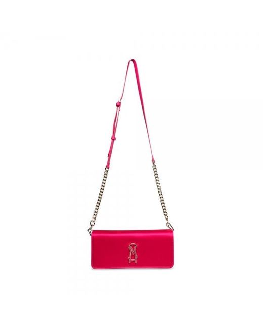 Borsa Bvex-S di Steve Madden in Red
