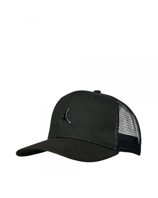 Cappello Jumpman di Nike in Black