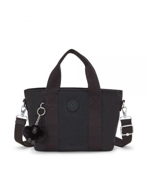 Borsa Menta di Kipling in Black