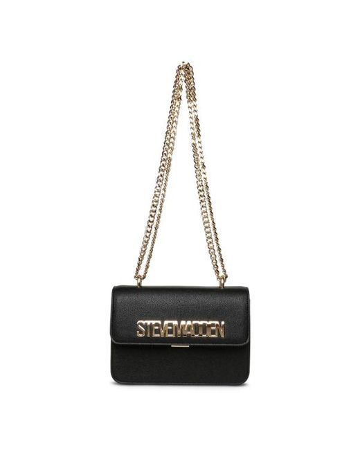 Bstakes-2 Borsa di Steve Madden in Black