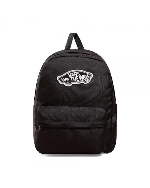 Zaino Classico Old Skool di Vans in Black