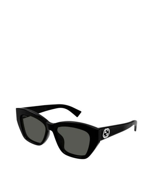 Gg1844Sa di Gucci in Black