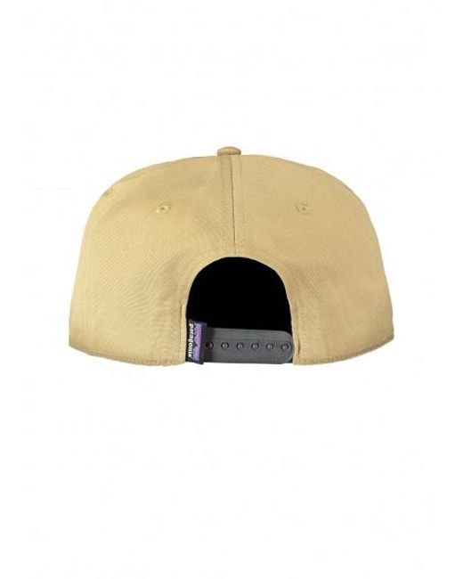 Patagonia Boardshort Label Funfarer Cap 