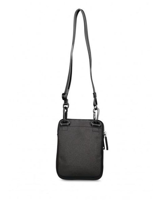 BOSS by HUGO BOSS Evolution Ns Mini Bag in Black for Men - Lyst