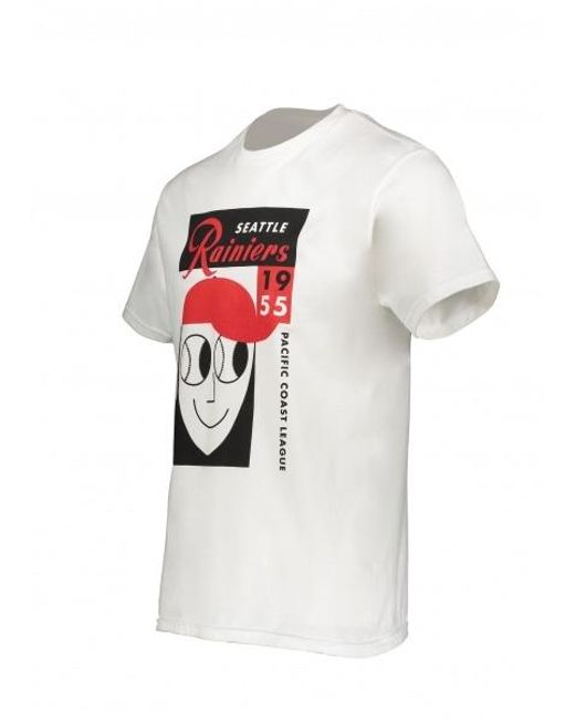 seattle rainiers jersey