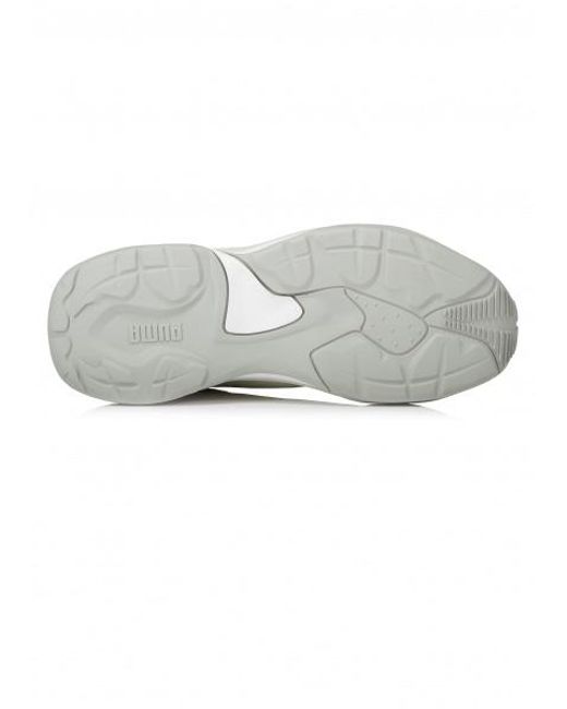 puma thunder desert mens white