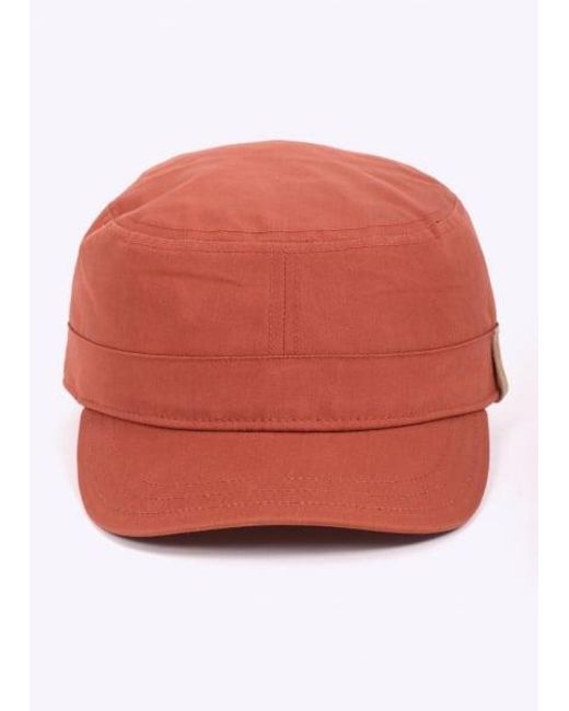 Fjallraven Singi Trekking Cap for Men 
