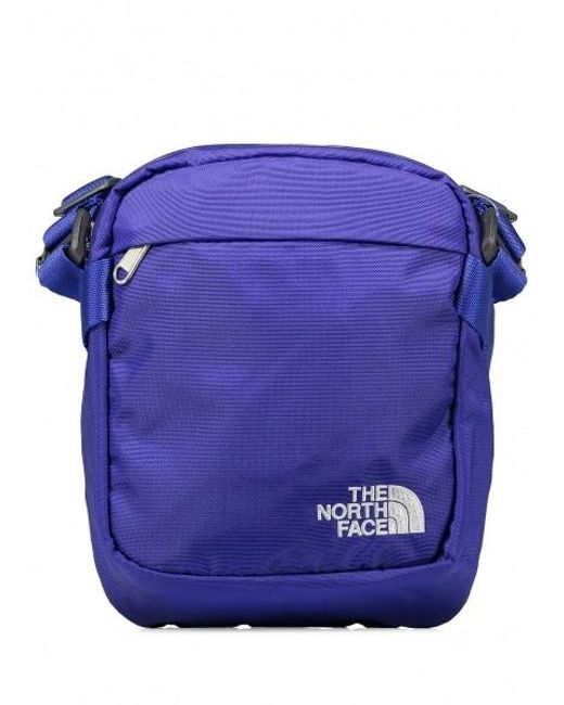 The North Face Convertible Aztec Shoulder Bag in Blue for Men | Lyst