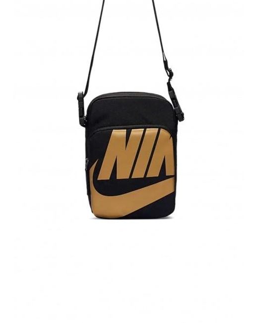 nike heritage sling bag