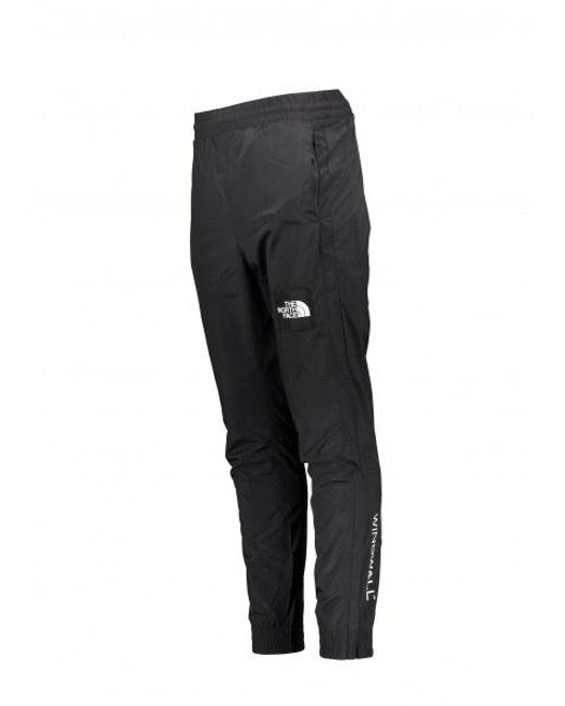 The North Face Denim Windwall Pant in Black for Men | Lyst