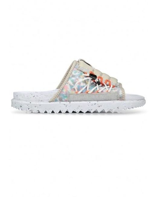 nike asuna slides crater