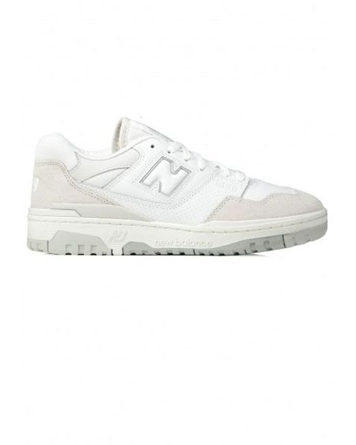 New Balance 550 Trainers in White for Men Lyst UK