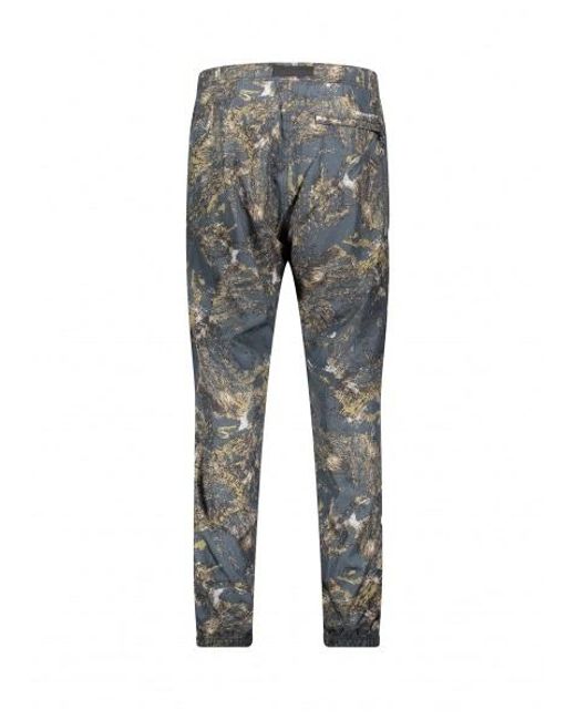 Carhartt WIP Denim Terra Pant in Grey 