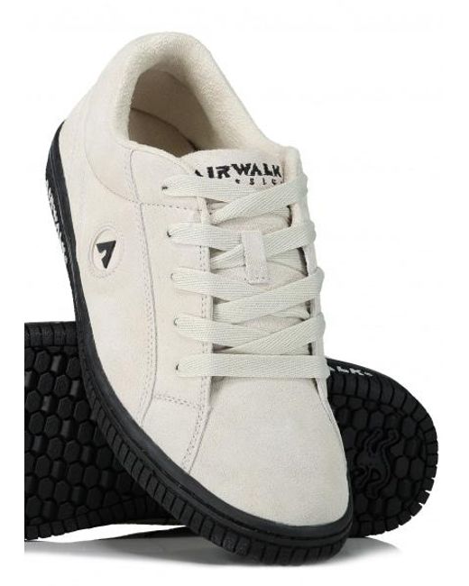 white airwalk trainers