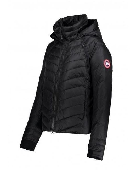 hybridge base jacket canada goose