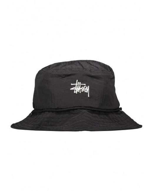 Stussy Synthetic Metallic Nylon Ripstop 