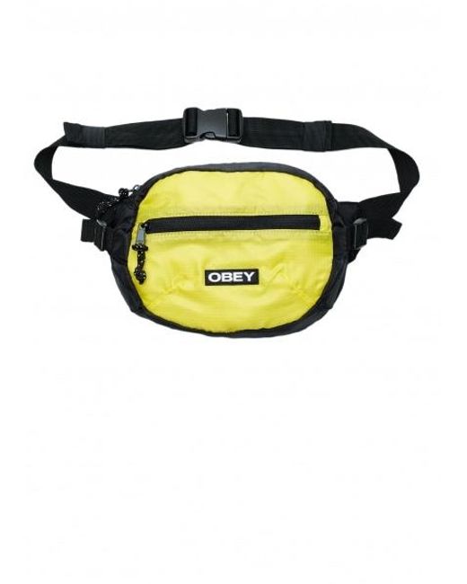 obey man bag