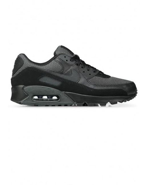 all black air max 90 mens