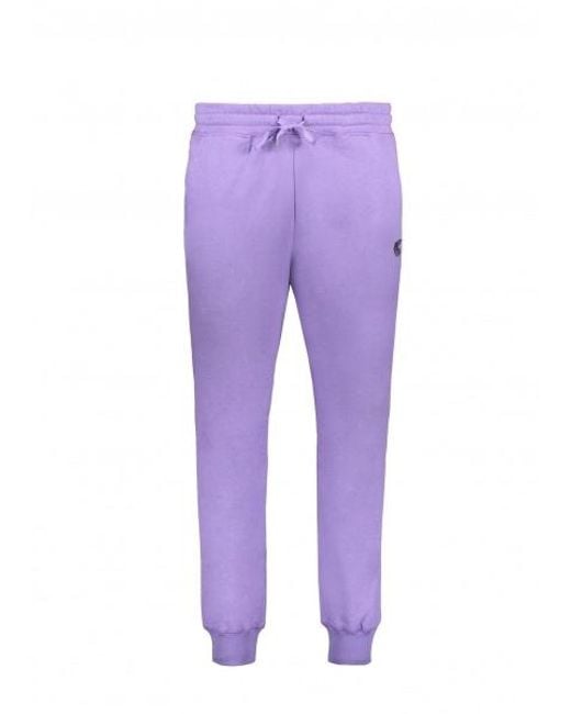 lilac tracksuit