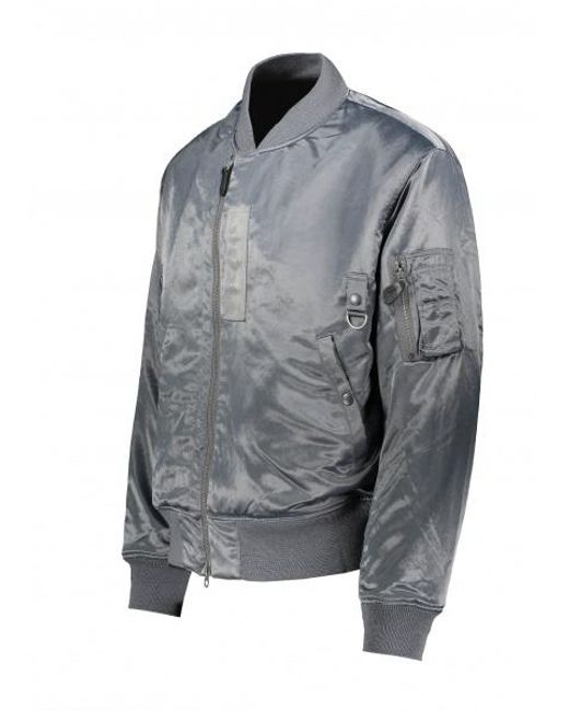 beams plus flight jacket