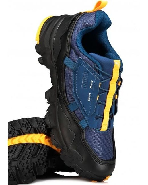 puma trailfox overland trainers