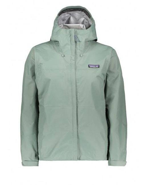 Patagonia Green Torrentshell 3l Jacket for men