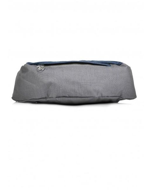 nanamica waist bag