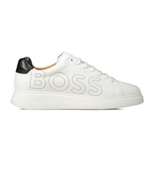 hugo boss bulton trainers