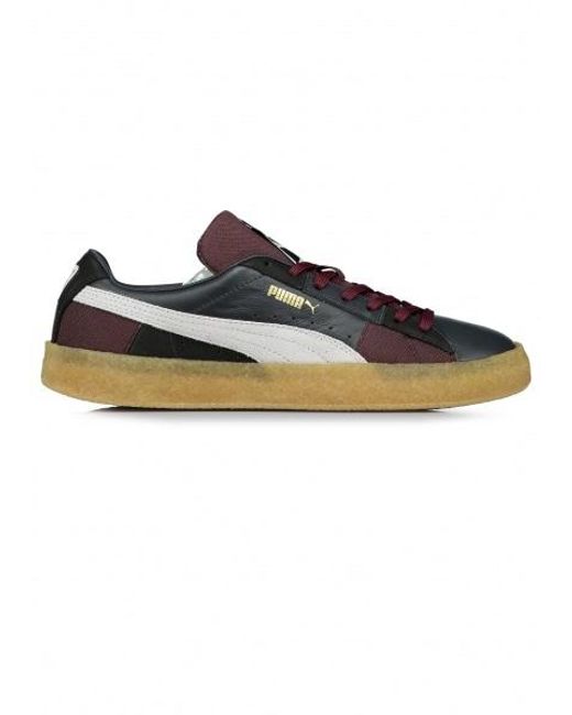 puma teku suede