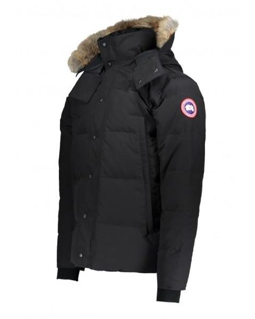canada goose wyndham parka herr canada goose wyndham parka herr