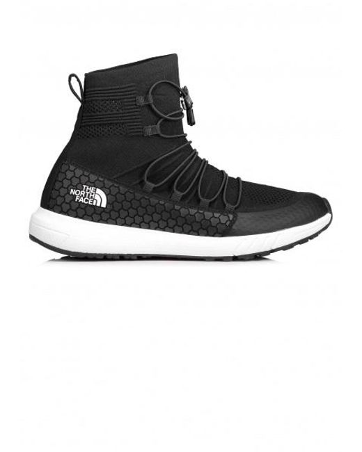 the north face touji mid lace sneaker