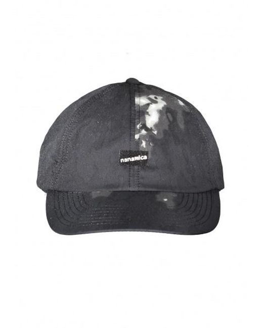 nanamica cap