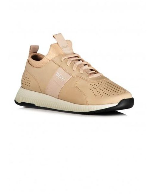 boss titanium runn lux