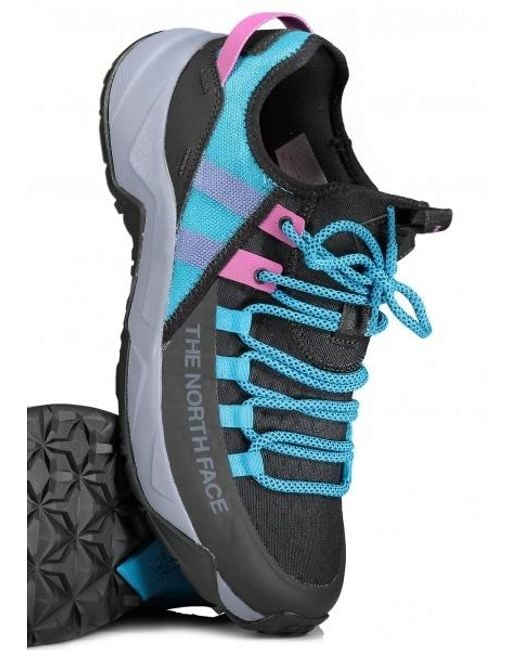 men's trail escape edge