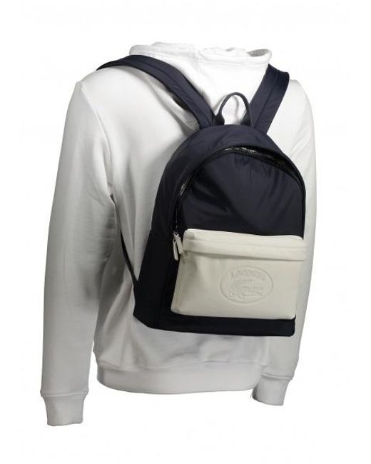 lacoste backpack canada