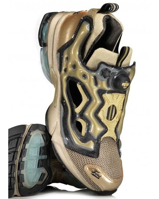 reebok pump fury millennium