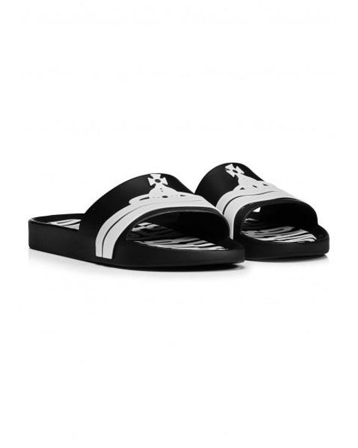vivienne westwood mens sliders