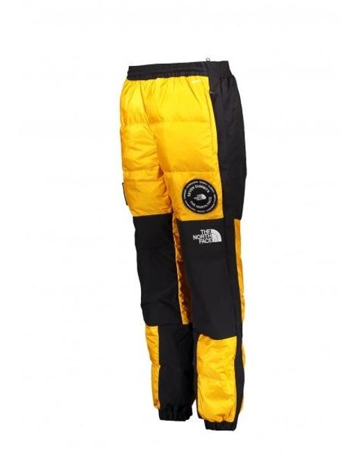The North Face Seven Summits Gore-tex Down Pant in Yellow for Men | Lyst  Canada