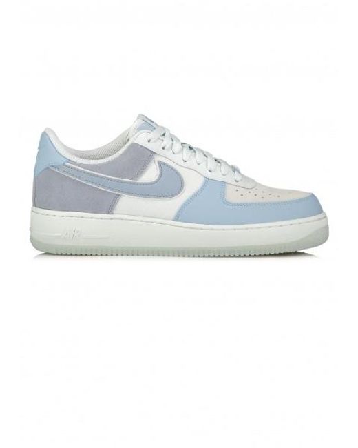 Nike Rubber Air Force 1 Low Light Armory Blue Obsidian Mist for Men | Lyst  Canada