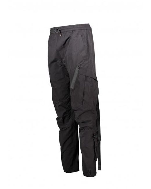 Maharishi Denim Tech Cargo Trackpants 