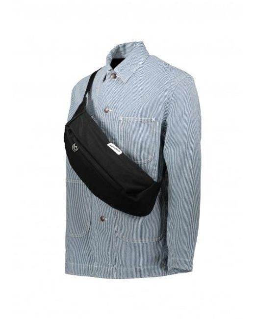 nanamica waist bag