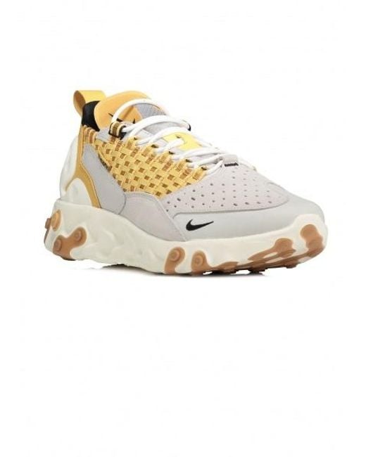 nike mens react sertu