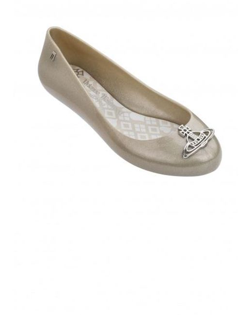 vivienne westwood melissa space love
